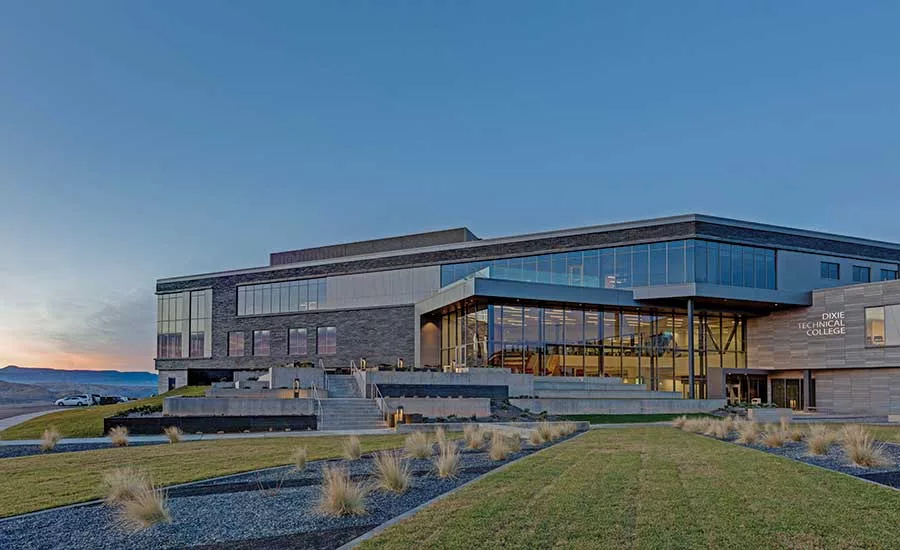 Dixie Technical College