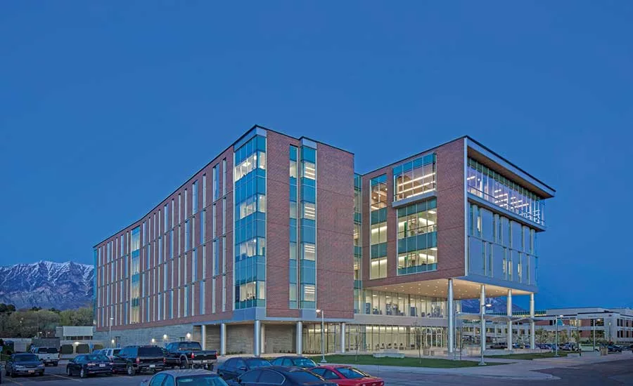 Utah Valley University