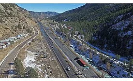 Colorado’s 1-70