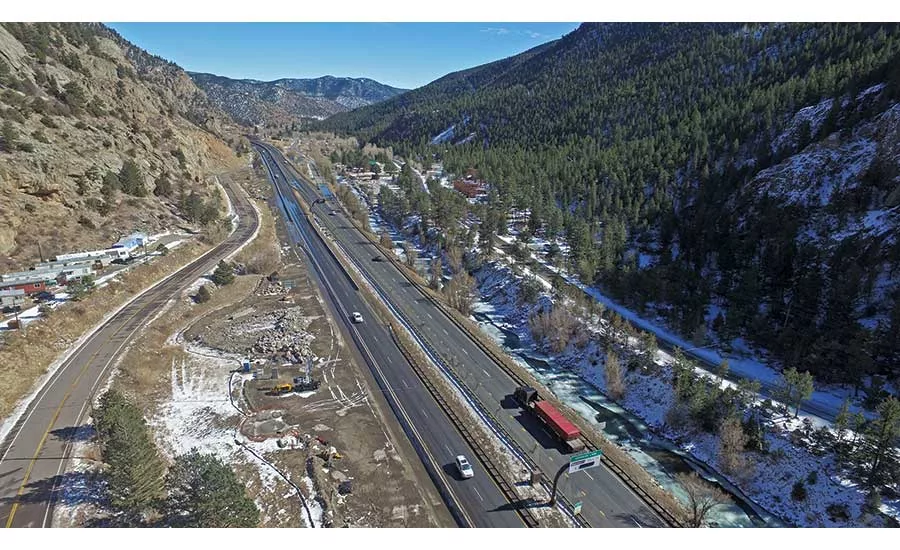 Colorado’s 1-70