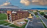 Maverick Hotel at Colorado Mesa University