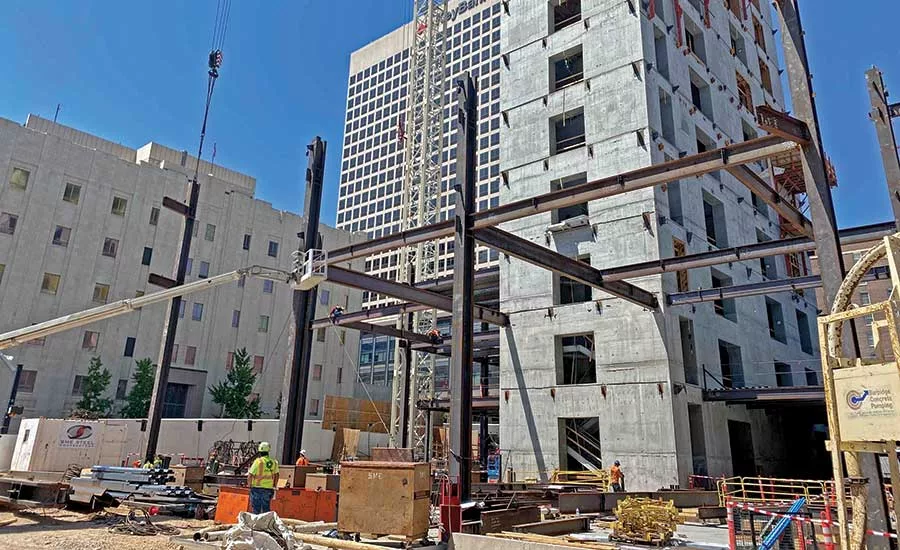 95 State at City Creek tower