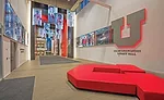 Jon M. and Karen Huntsman Basketball Facility