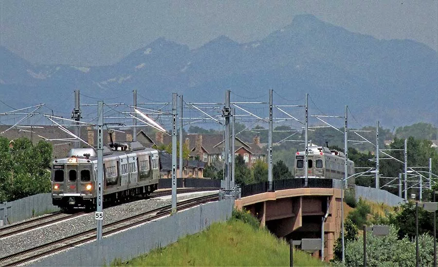 13-mile-long N Line