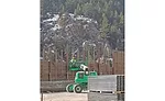 Sound barriers
