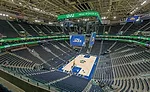 Vivint Arena