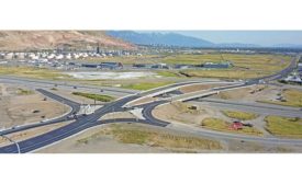 SR-68 & I-215 Reconstruction Project