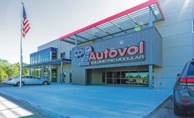 Autovol (Nampa Industrial)