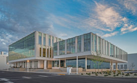 Chobani Office Building  and Global R&D Center