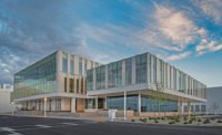 Chobani Office Building  and Global R&D Center
