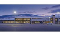 Eagle County Regional Airport Expansion and Remodel
