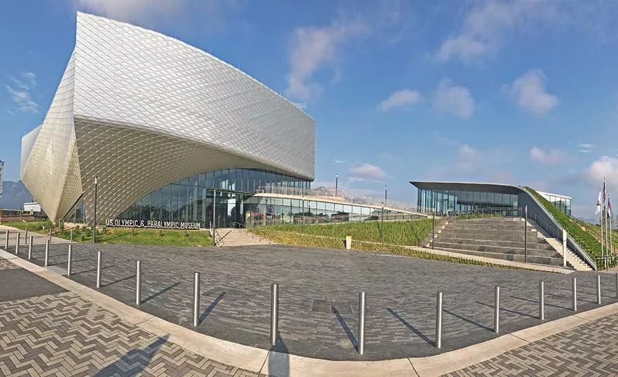 U.S. Olympic and Paralympic Museum