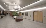University of Utah Health Care Ambulatory Care Complex