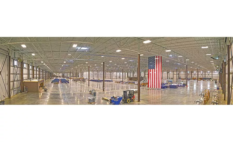 Autovol (Nampa Industrial)