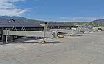 Eagle County Regional Airport Expansion and Remodel