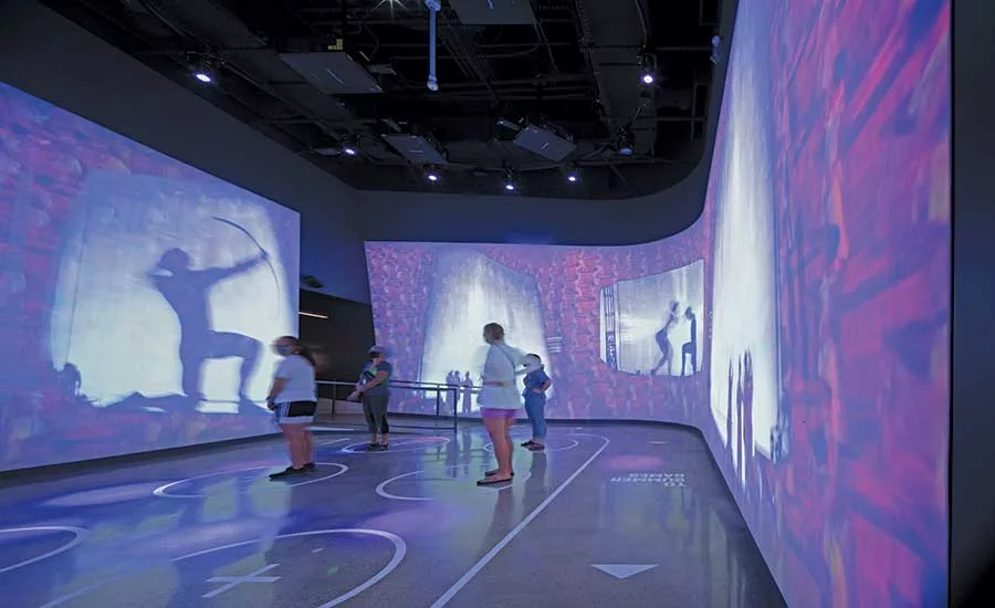 U.S. Olympic and Paralympic Museum