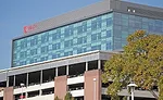 University of Utah Health Care Ambulatory Care Complex