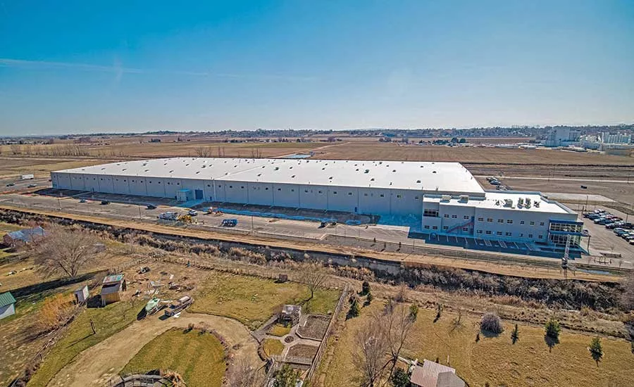 Autovol (Nampa Industrial)
