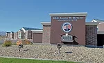Camp Williams Readiness Center