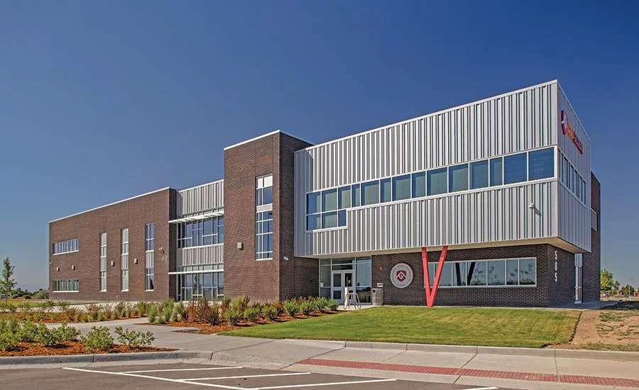 CSU Global Headquarters