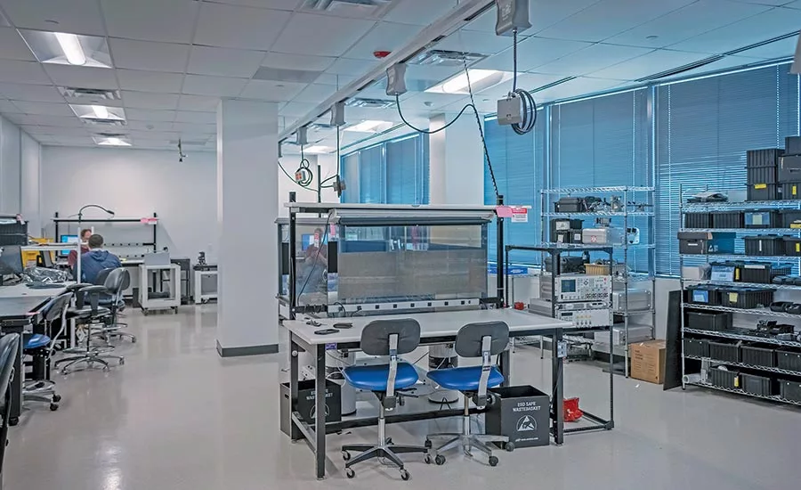 Design-Build Research & Development Project
