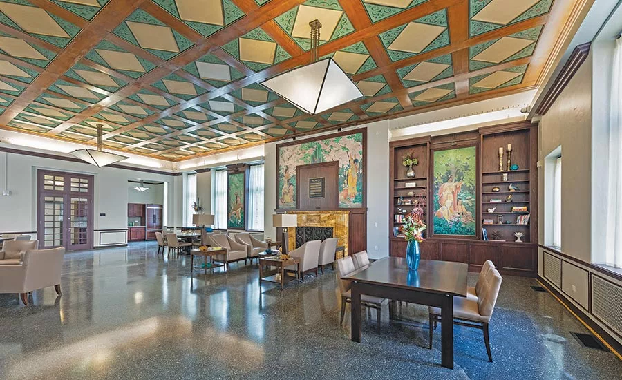 Tammen Hall Apartments