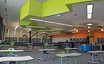 Adams 12 STEM Lab School Renovation