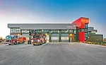 Adams County Fire Rescue Station No. 11