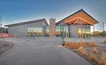 Colorado Mountain College Spring Valley Campus J. Robert Young Alpine Ascent Center