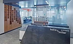 Hollis + Miller Tenant Improvements