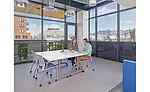Hollis + Miller Tenant Improvements