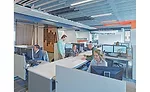 Hollis + Miller Tenant Improvements