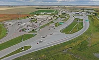 Pembina-Emerson Port of Entry