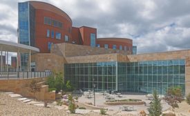 UCHealth Memorial North Hospital Expansion