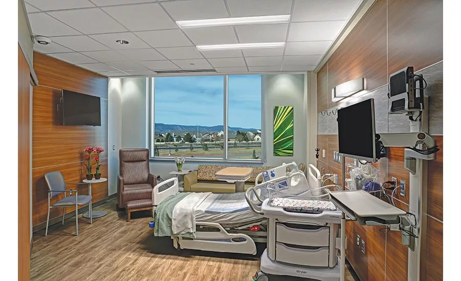 UCHealth Memorial North Hospital Expansion