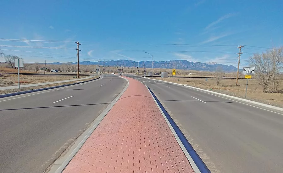 U.S. 85/Duckwood Road Improvements