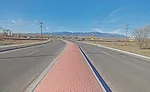 U.S. 85/Duckwood Road Improvements