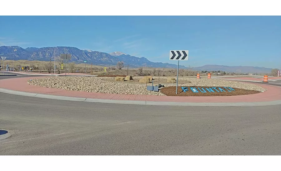U.S. 85/Duckwood Road Improvements