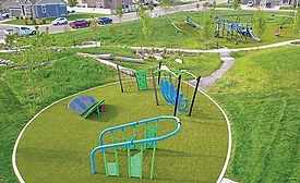 Village East Park