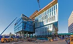 Anschutz Health Sciences Building