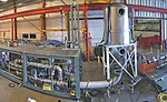 RK’s energy business unit fabricated a