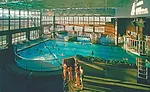 Westminster Recreation Center project