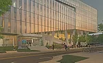 Anschutz Health Sciences Building