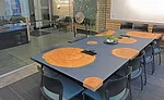 Ambient Energy’s office