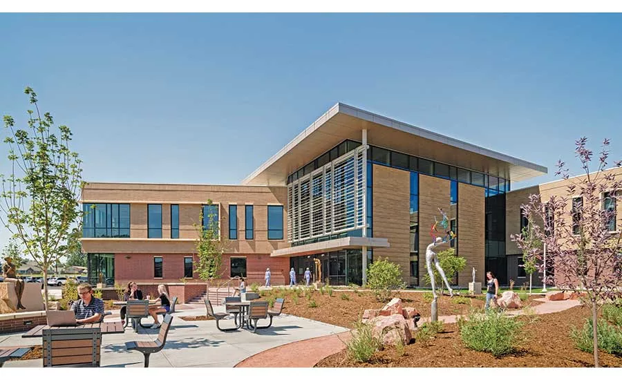 Front Range Community College