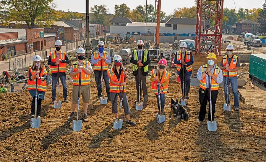 Boulder County Housing Authority (BCHA)