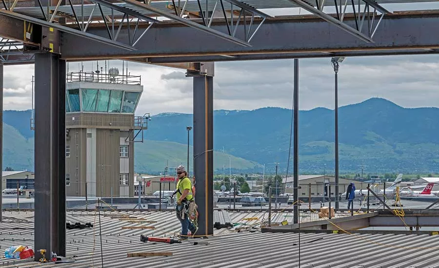 Missoula County Airport Authority