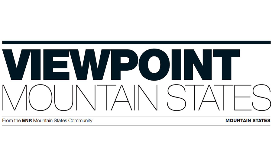 Viewpoint Mountain States