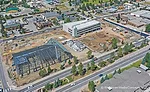 Silverthorne’s 3.8- acre mixed-use development