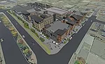 Silverthorne’s 3.8- acre mixed-use development